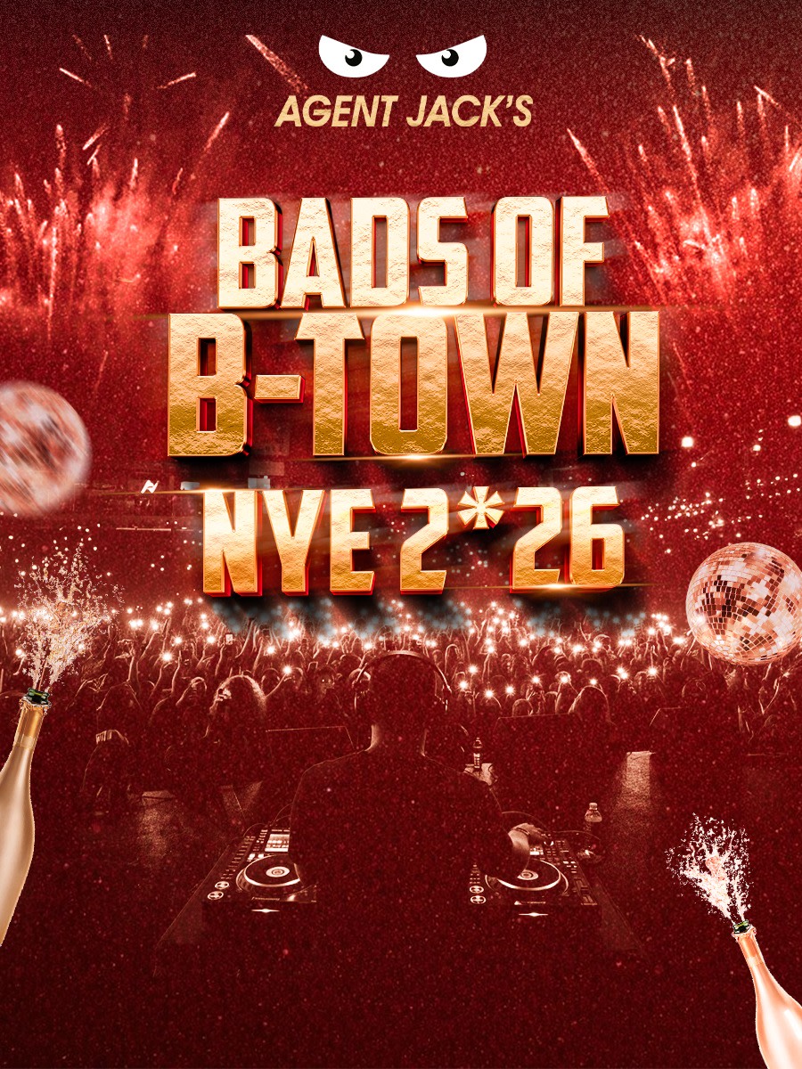 The Bads Of Bollywood-Agent Jacks NYE Bash | SB Road