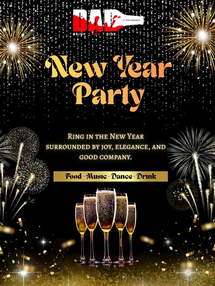 New Year Bash in Delhi NCR