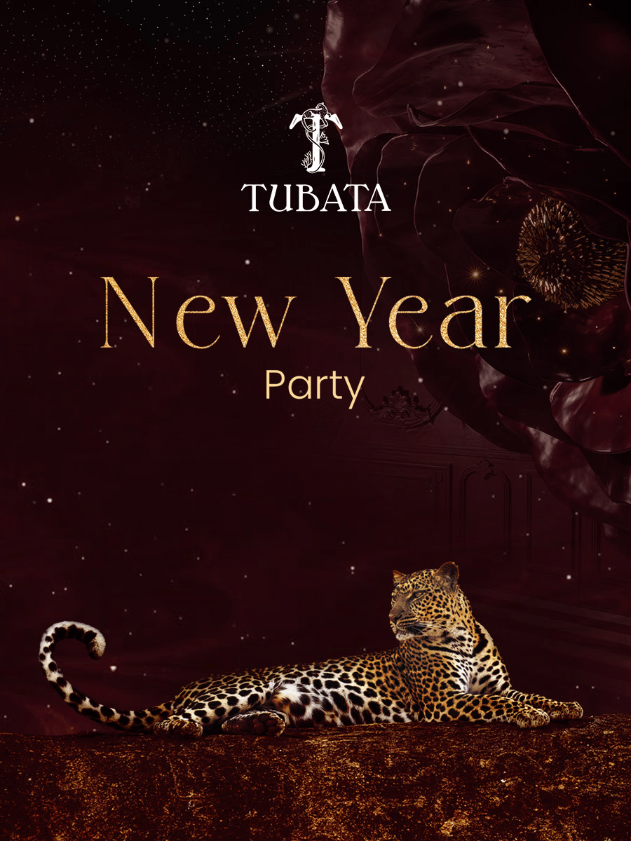 RAISING A TOAST TO 2026!!!