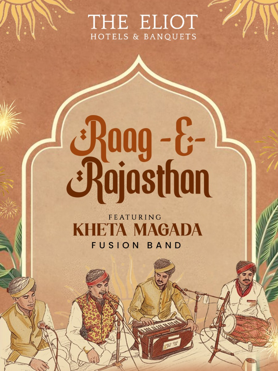 NYE 2026 ft. Kheta Magada Live