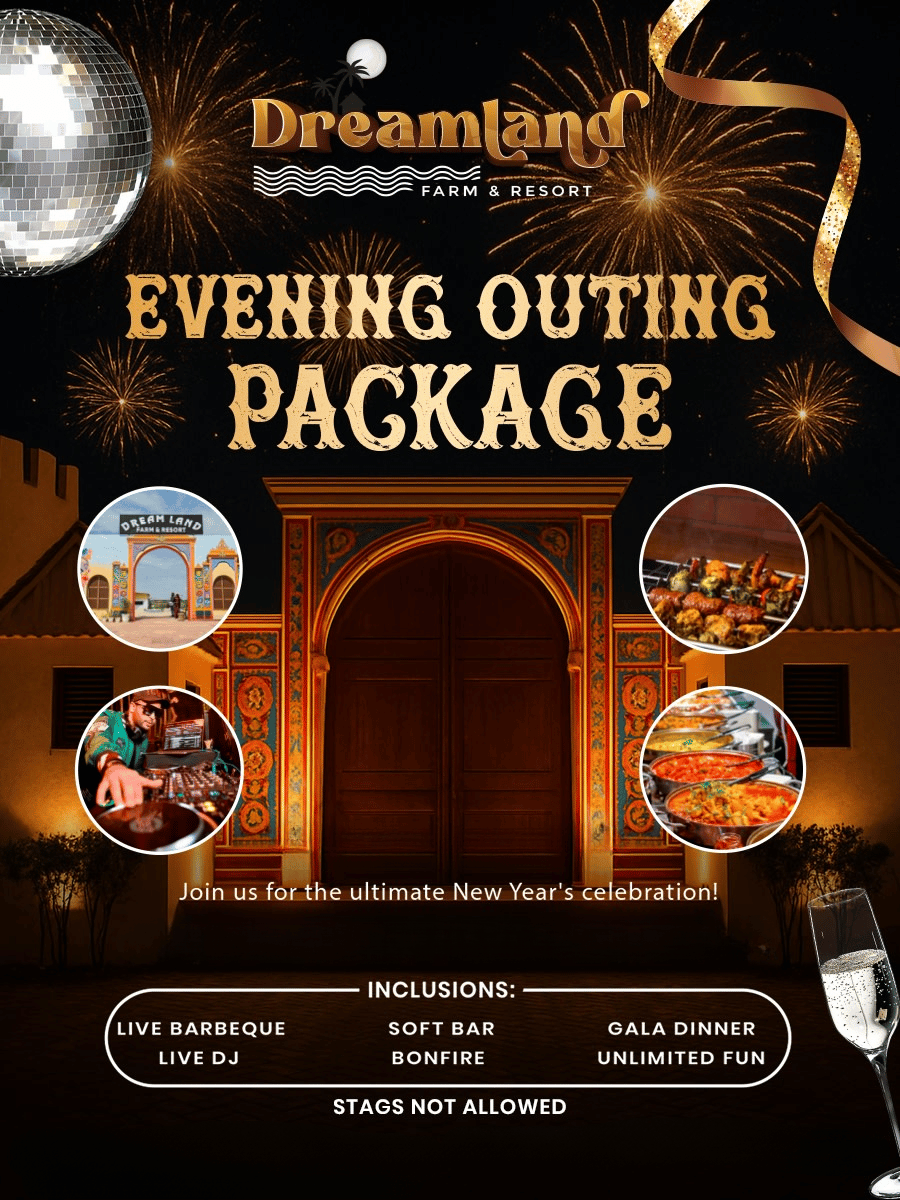 The Grand Year End Fest