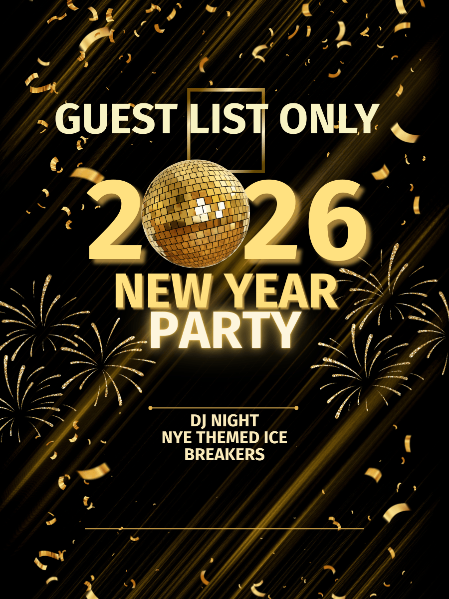 New Year Party