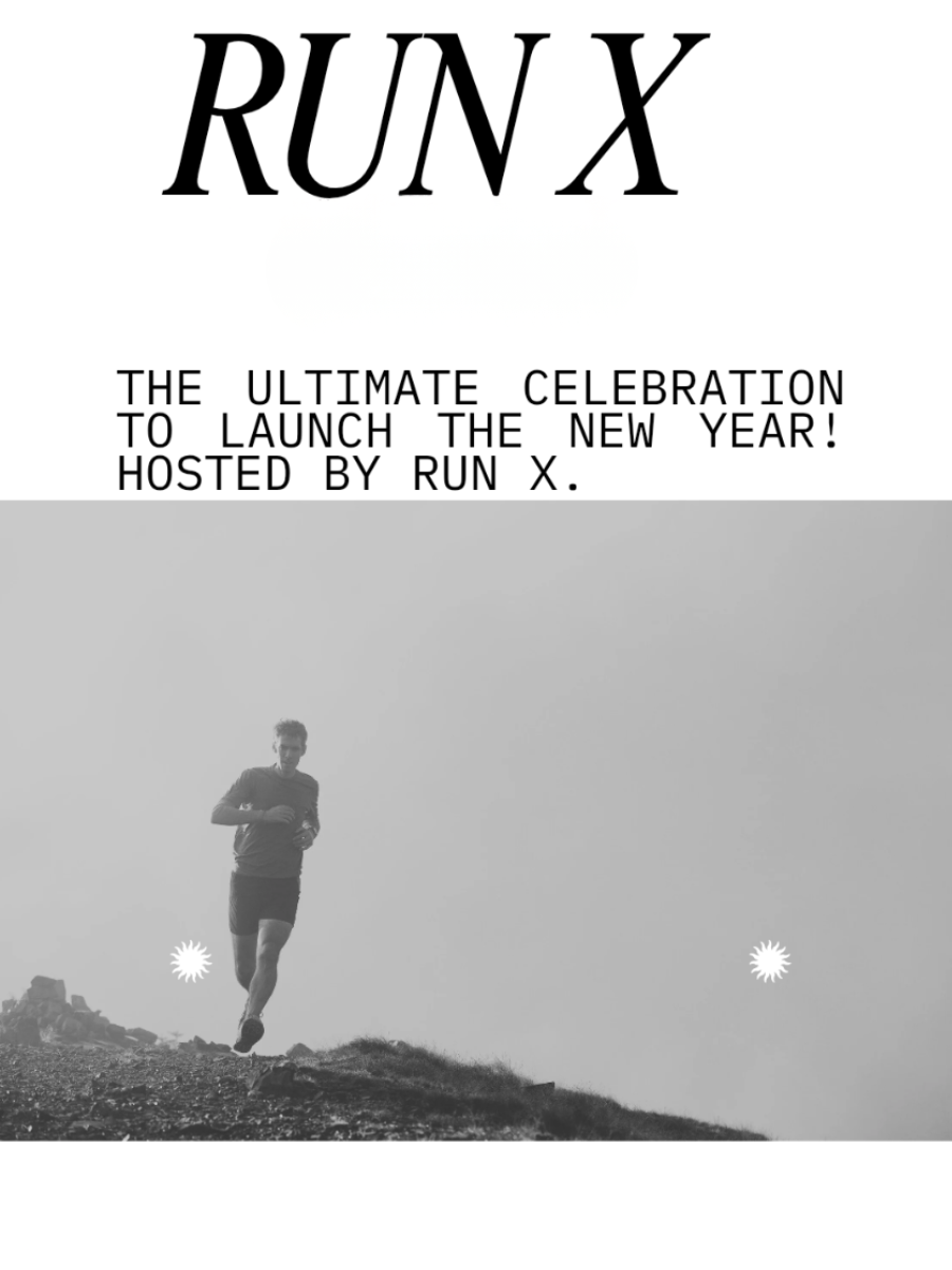 New Year Run