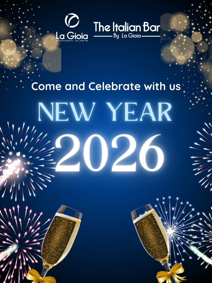 New Year 2026