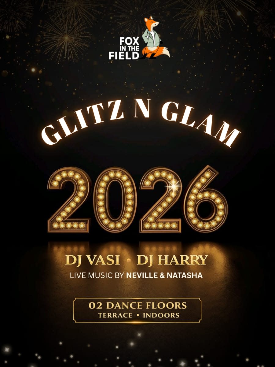 Glitz & Glam 2026