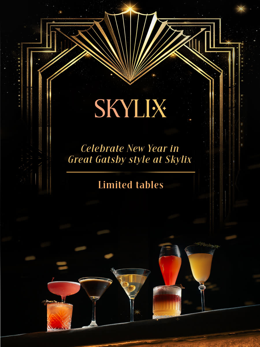 New Year in Spectacular Style | Skylix, Radisson Resort & Spa Lonavala