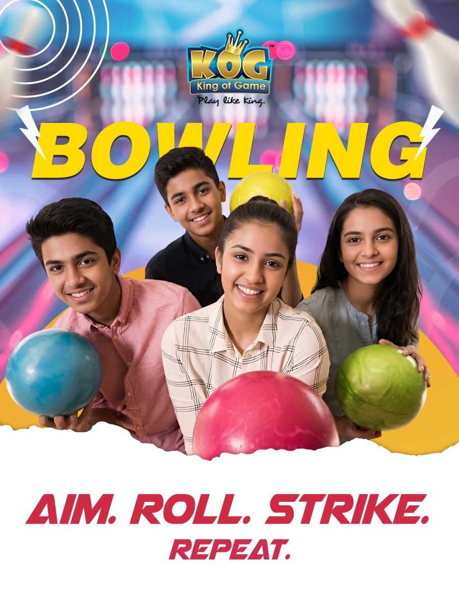 King of Game | Hinjewadi