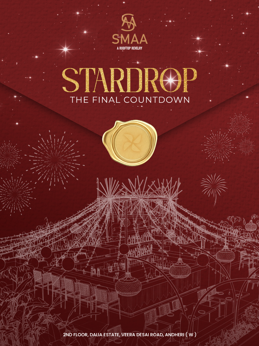 Stardrop – The Final Countdown