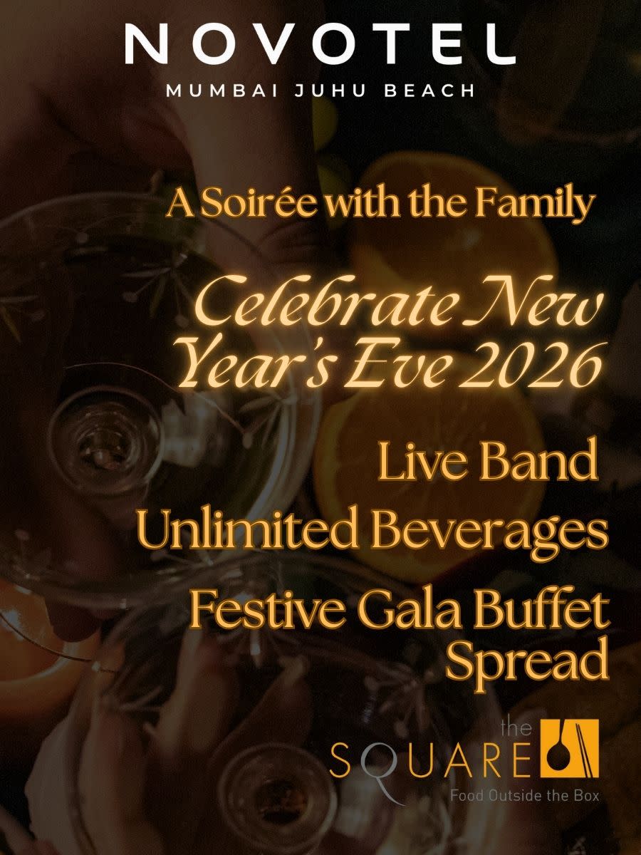 Family Soiree at The Square