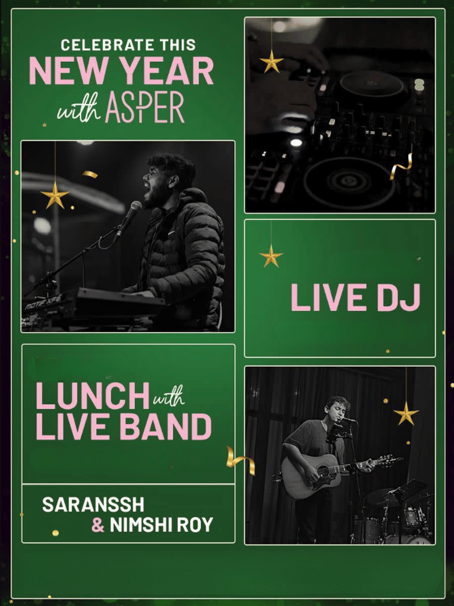 Celebrate This New Year With Asper