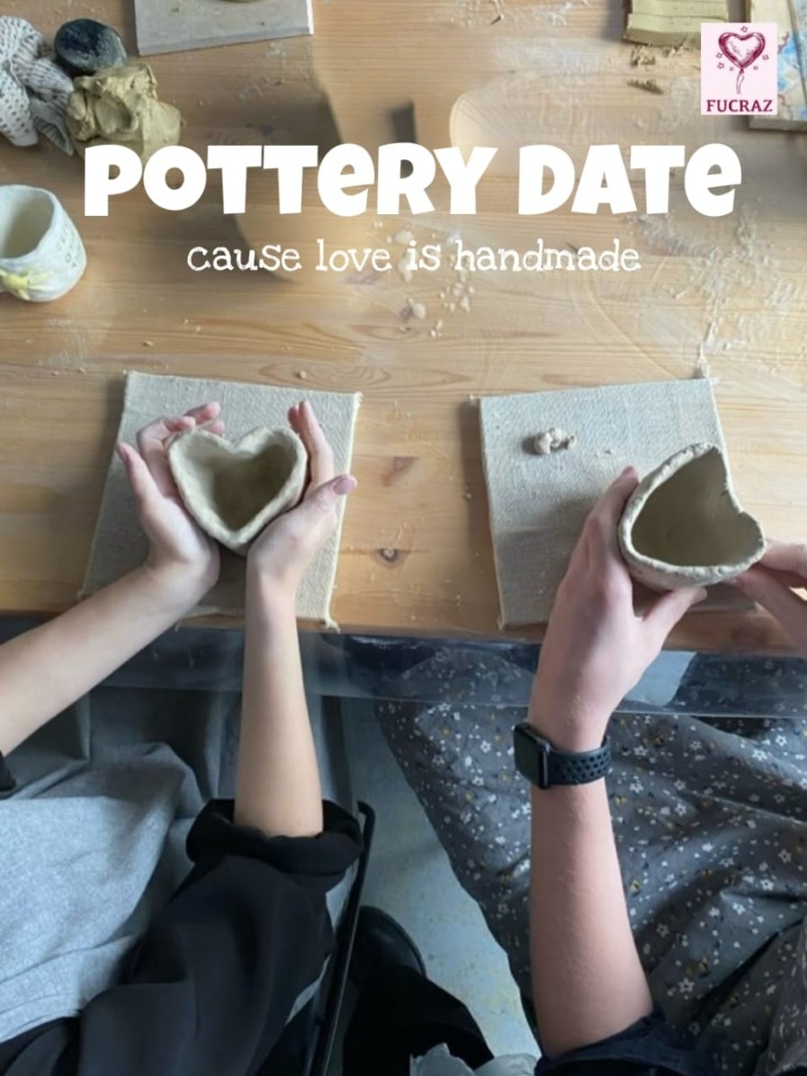 Pottery Workshop