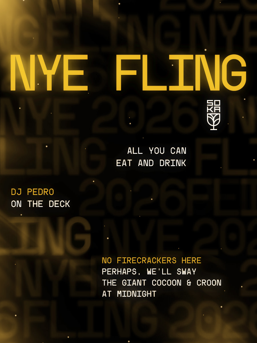 NYE FLING 2026