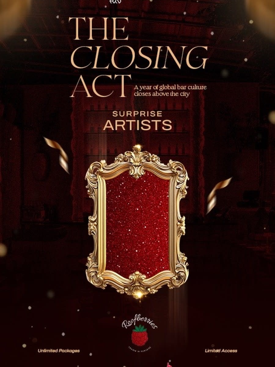 The Closing Act