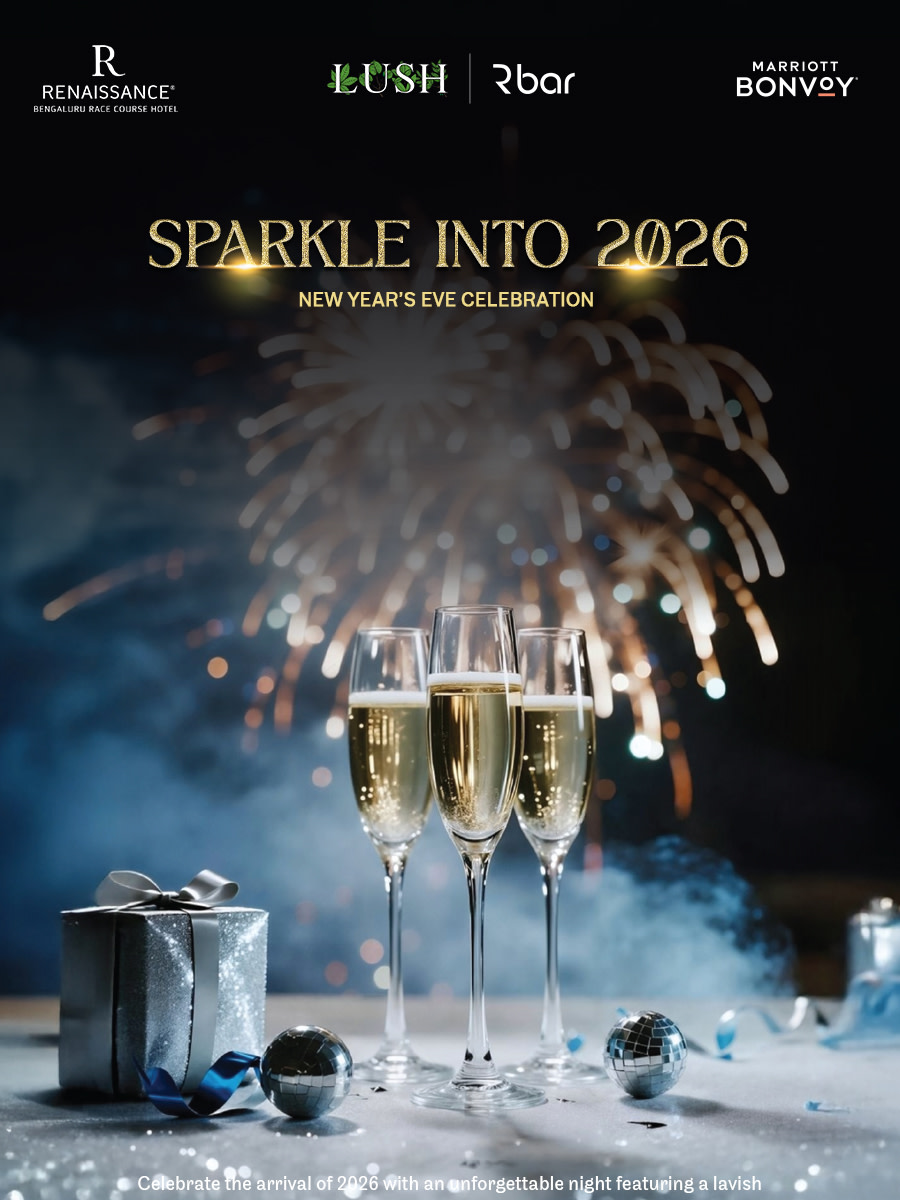 Sparkle Into 2026