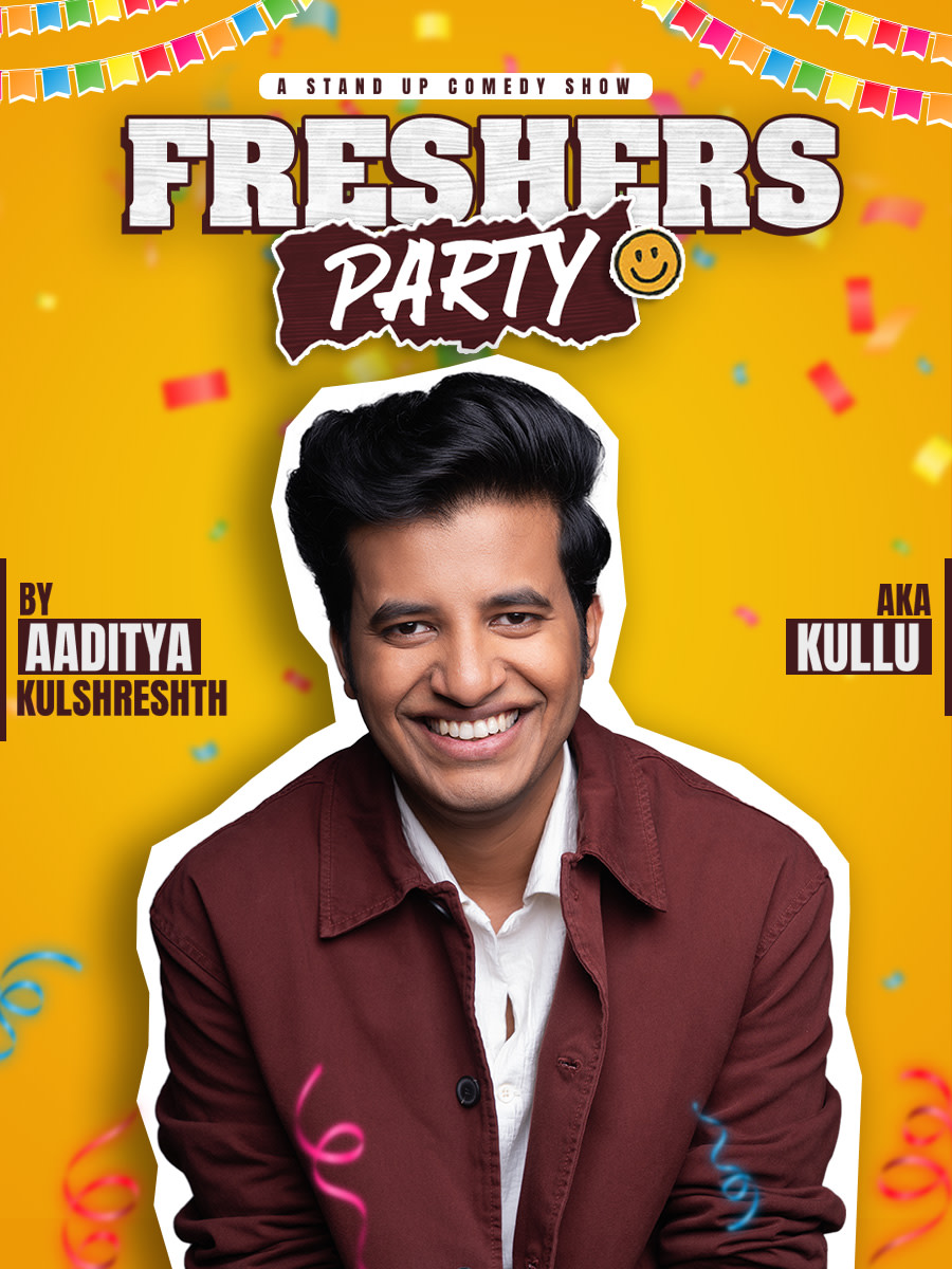 Freshers Party Ft. Kullu | Udaipur