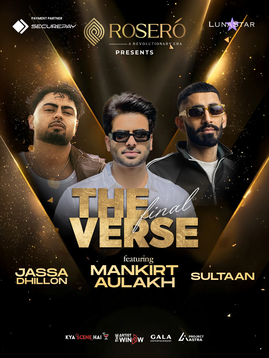 The Final Verse – New Year’s Eve 2026