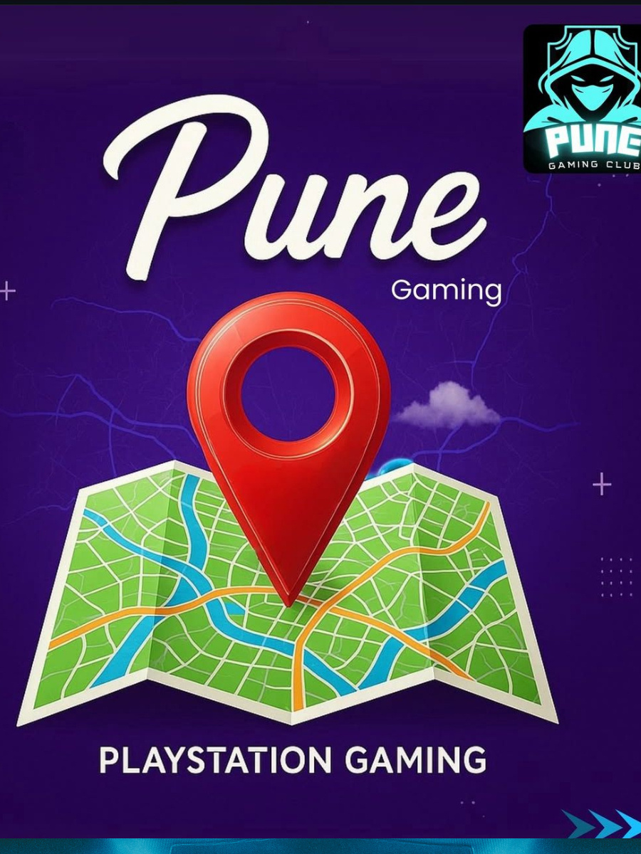 Pune Gaming Club