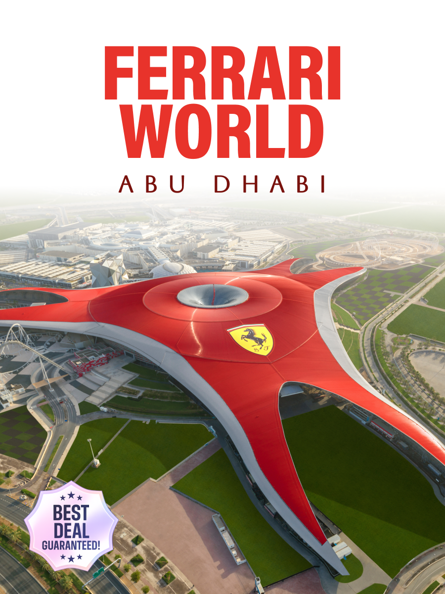 Ferrari World