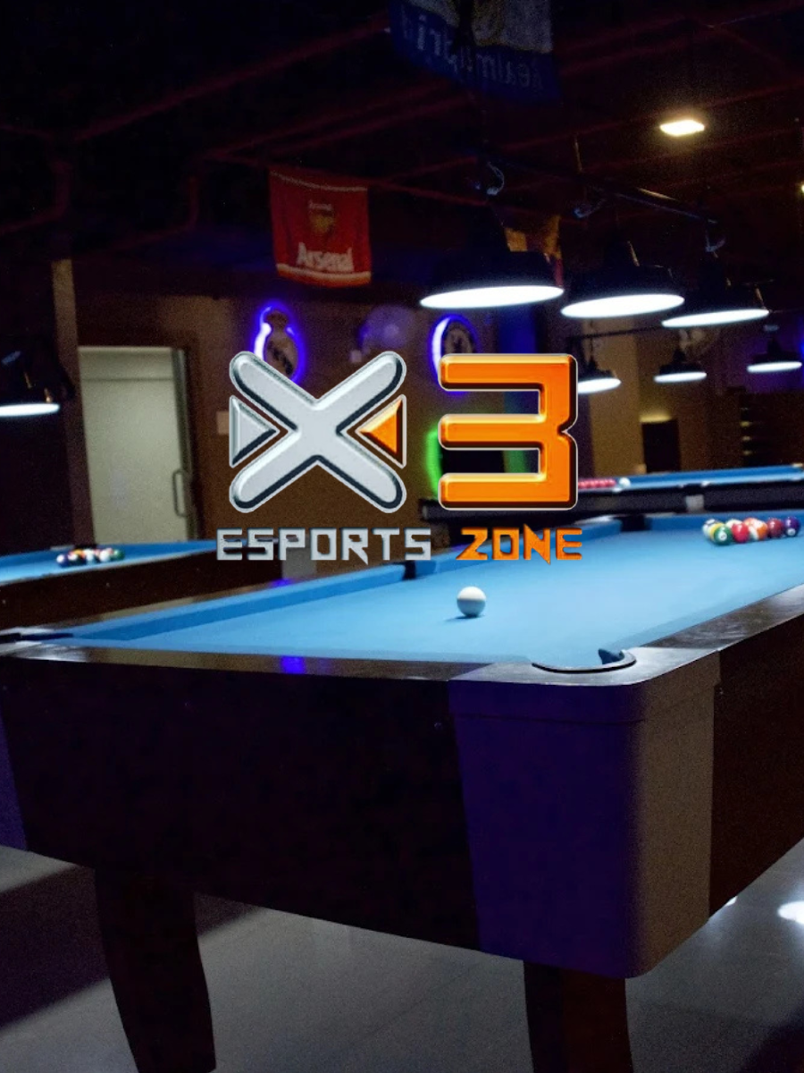 X3 Esports