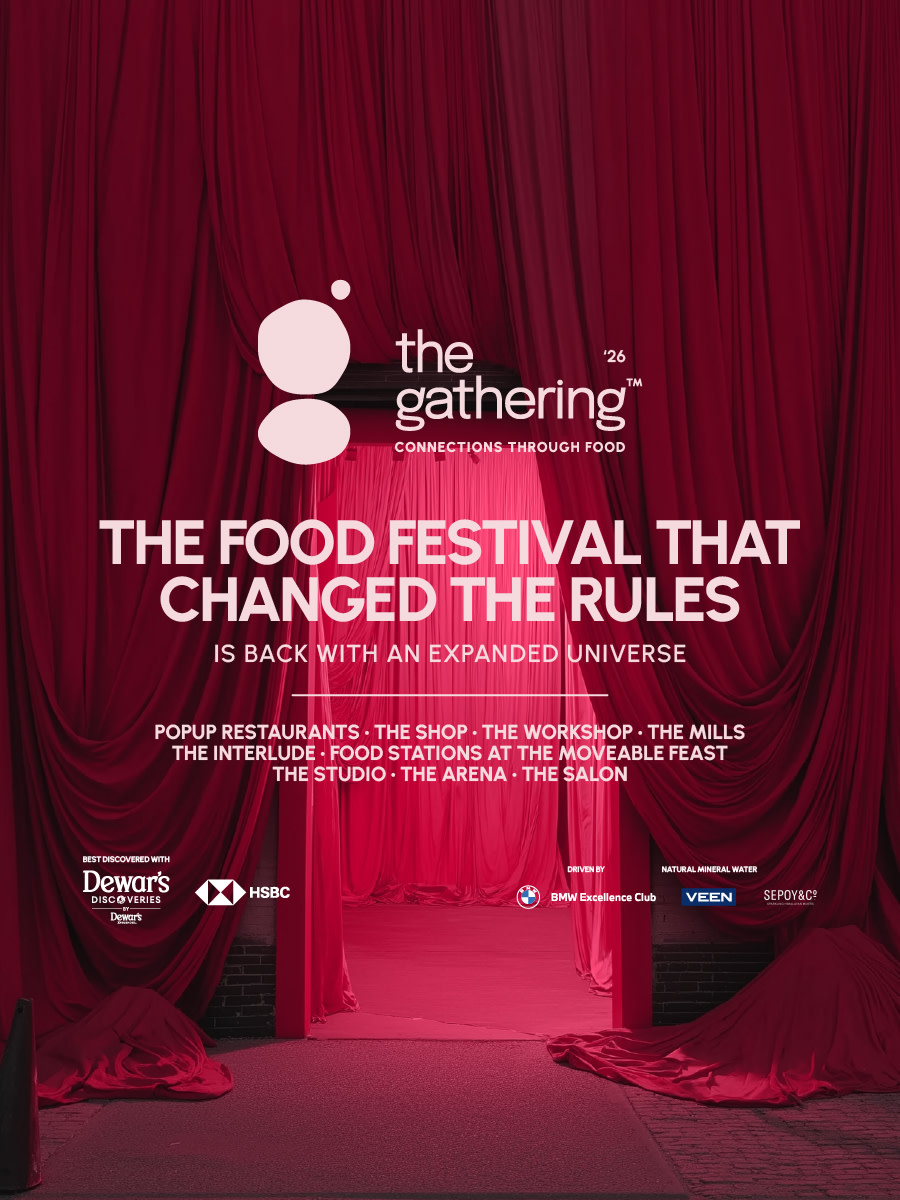 The Gathering: Edition 02