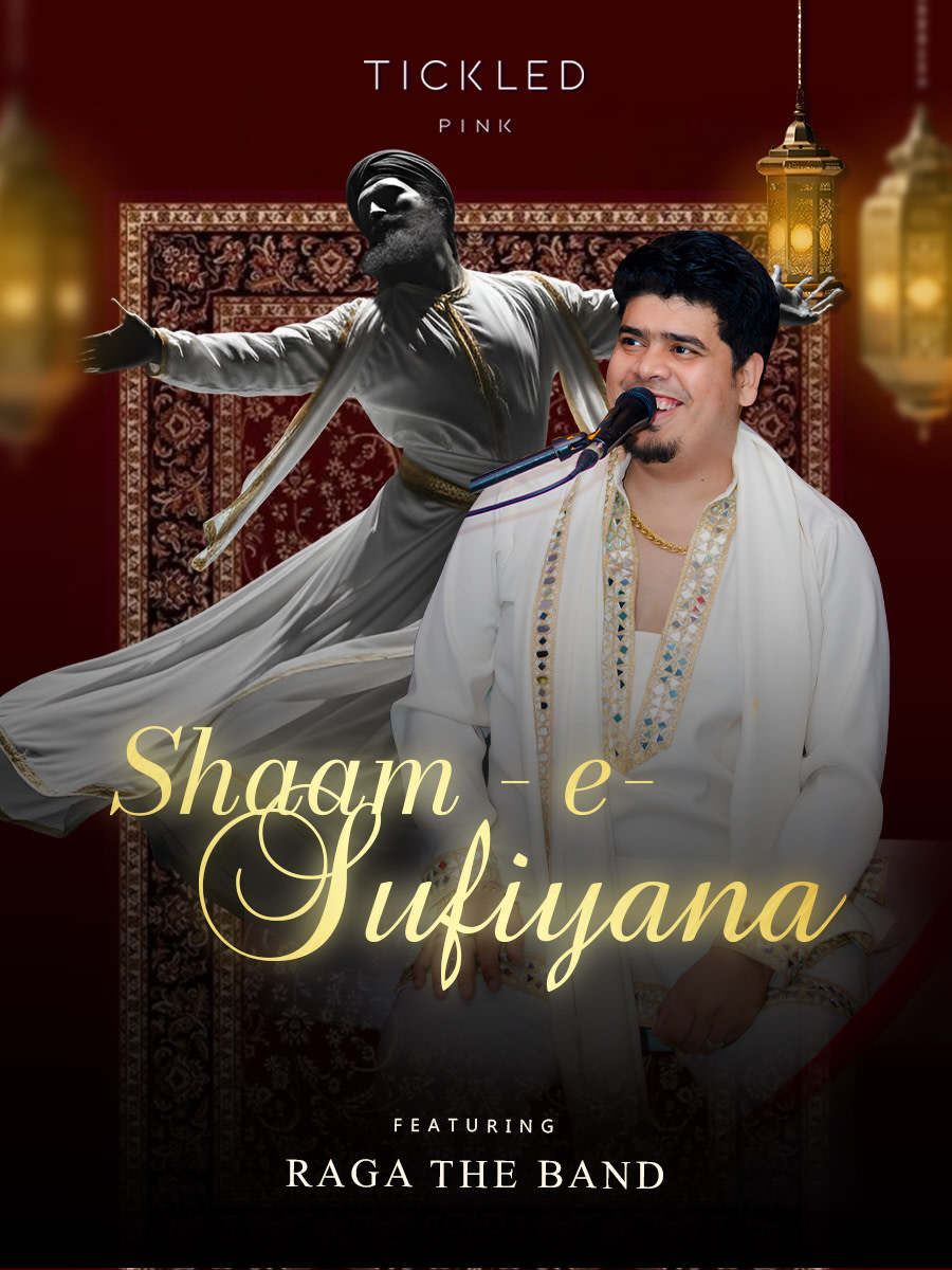 Shaam - e - Sufiyana