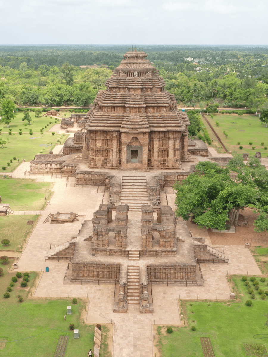 Sun Temple Konark
