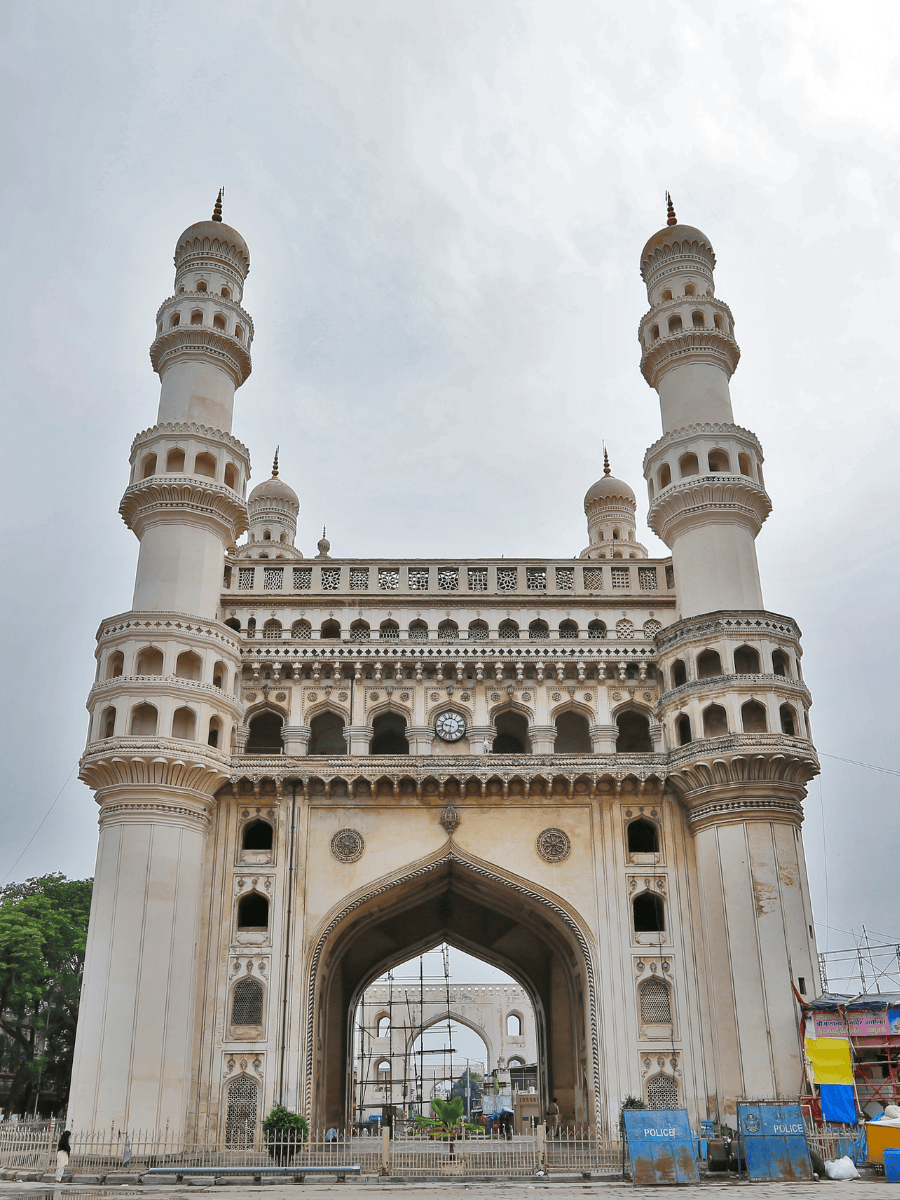 Charminar