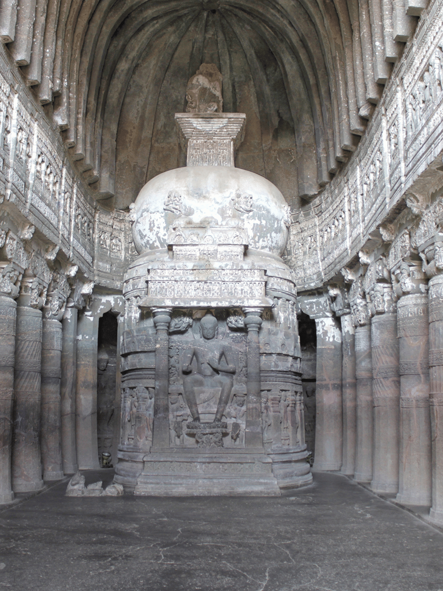 Ajanta Caves