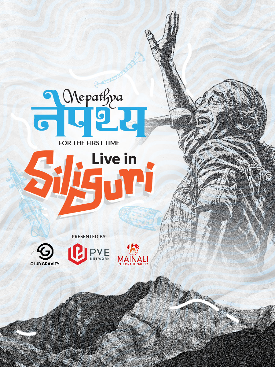 Nepathya Live In Siliguri 