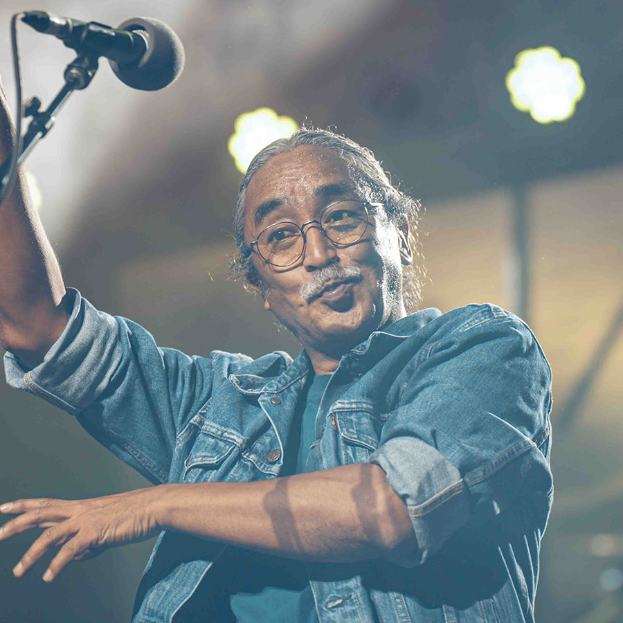 Amrit Gurung (Nepathya)