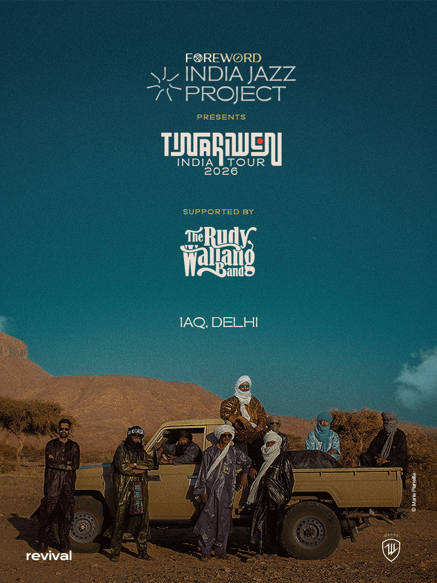 India Jazz Project | Delhi NCR