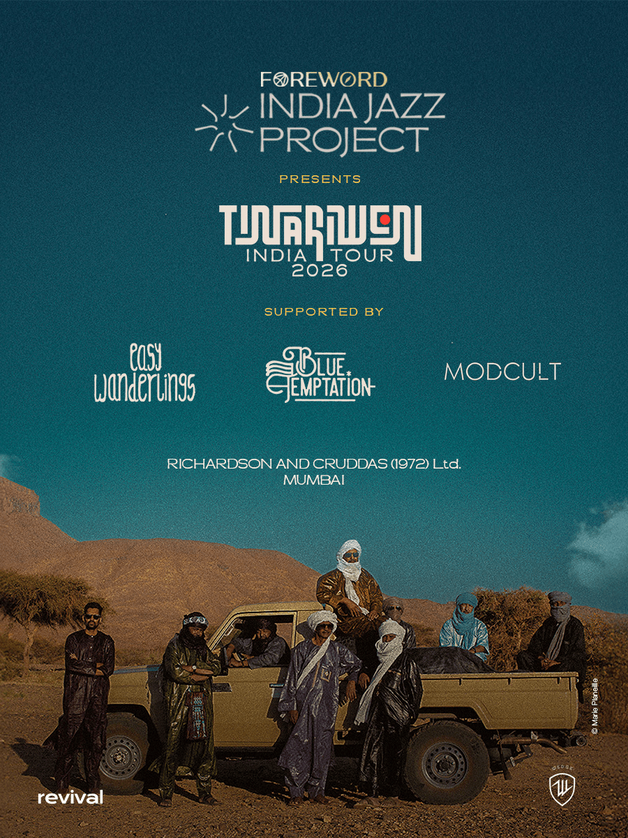 India Jazz Project | Mumbai