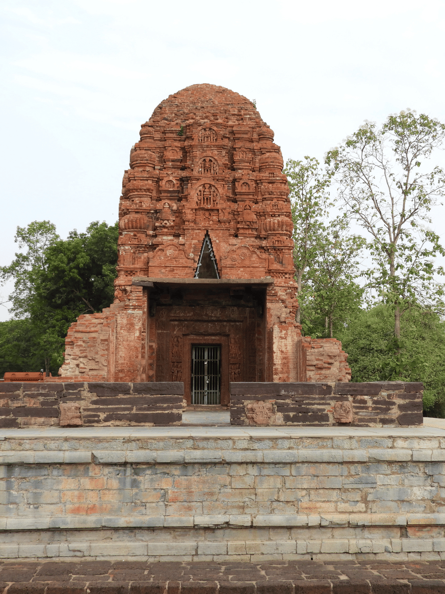 Laxman Temple Sirpur
