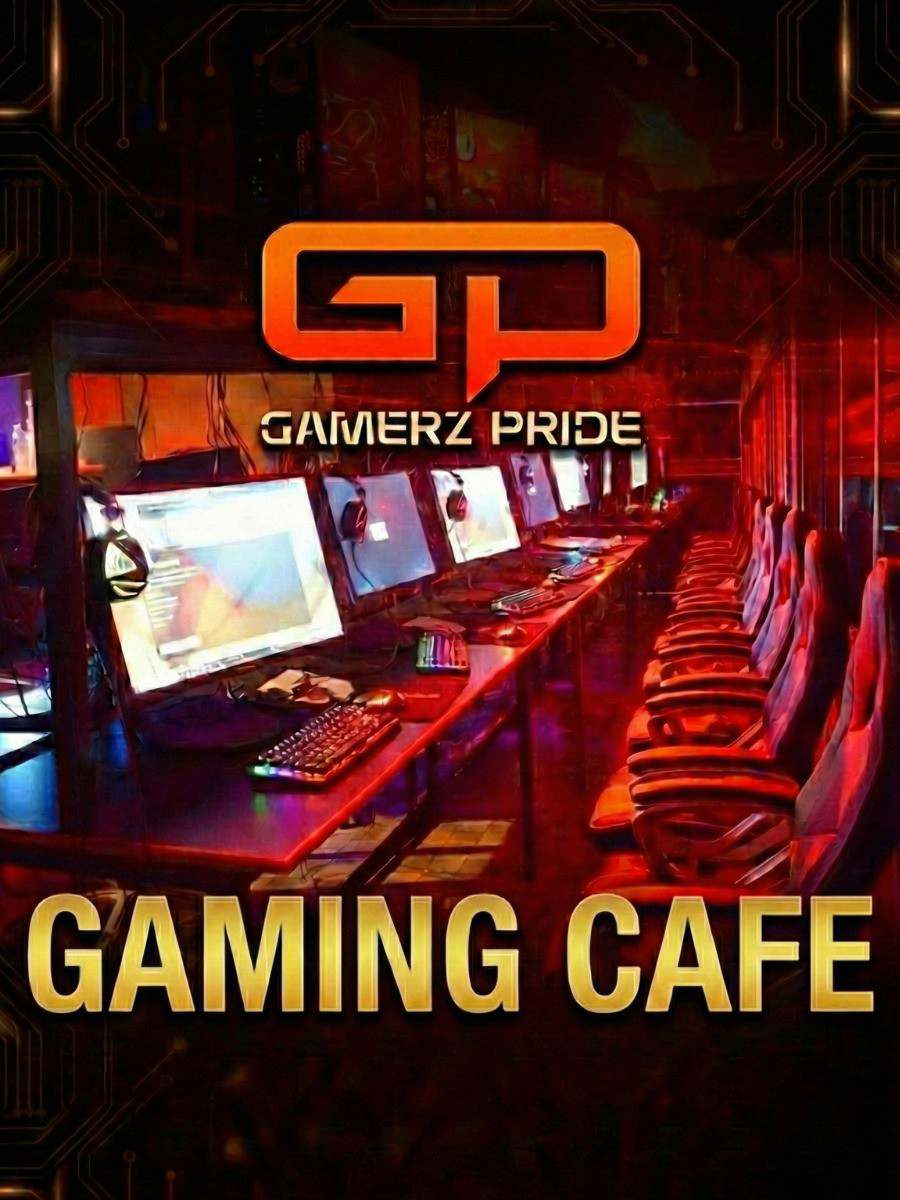 Gamerz Pride