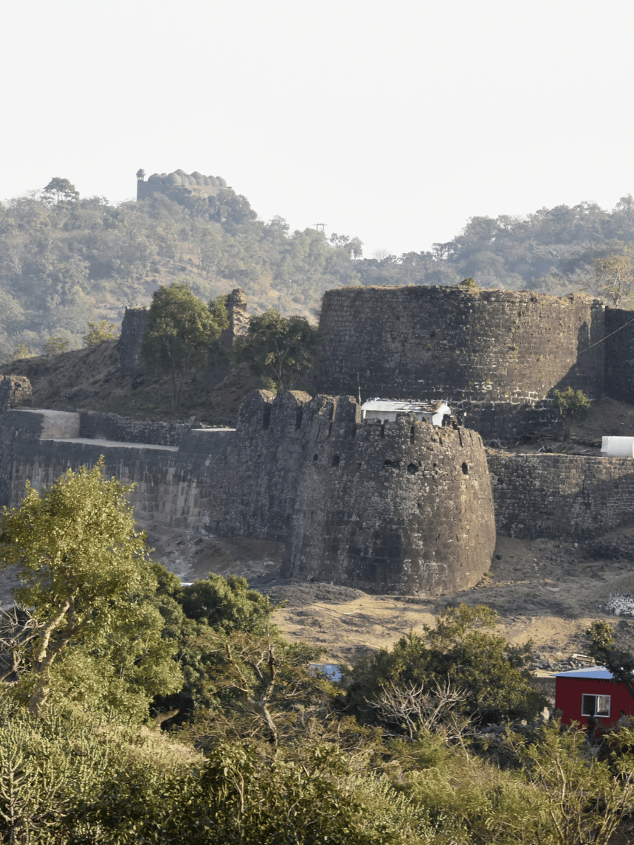 Gawilgarh Fort