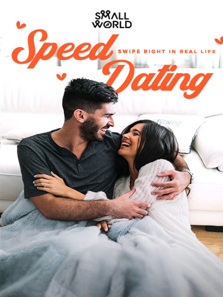 Small World Speed Dating