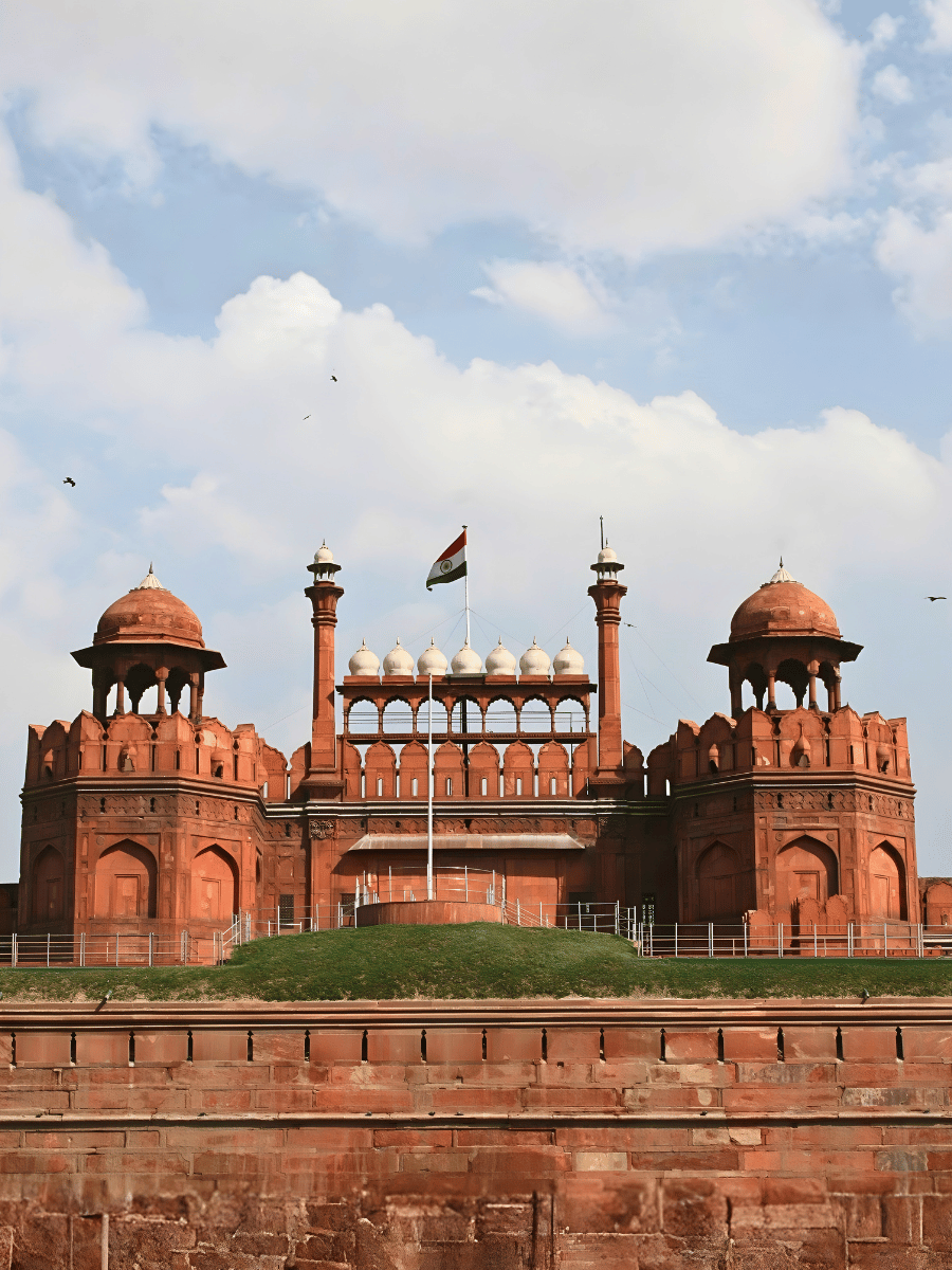 Red Fort
