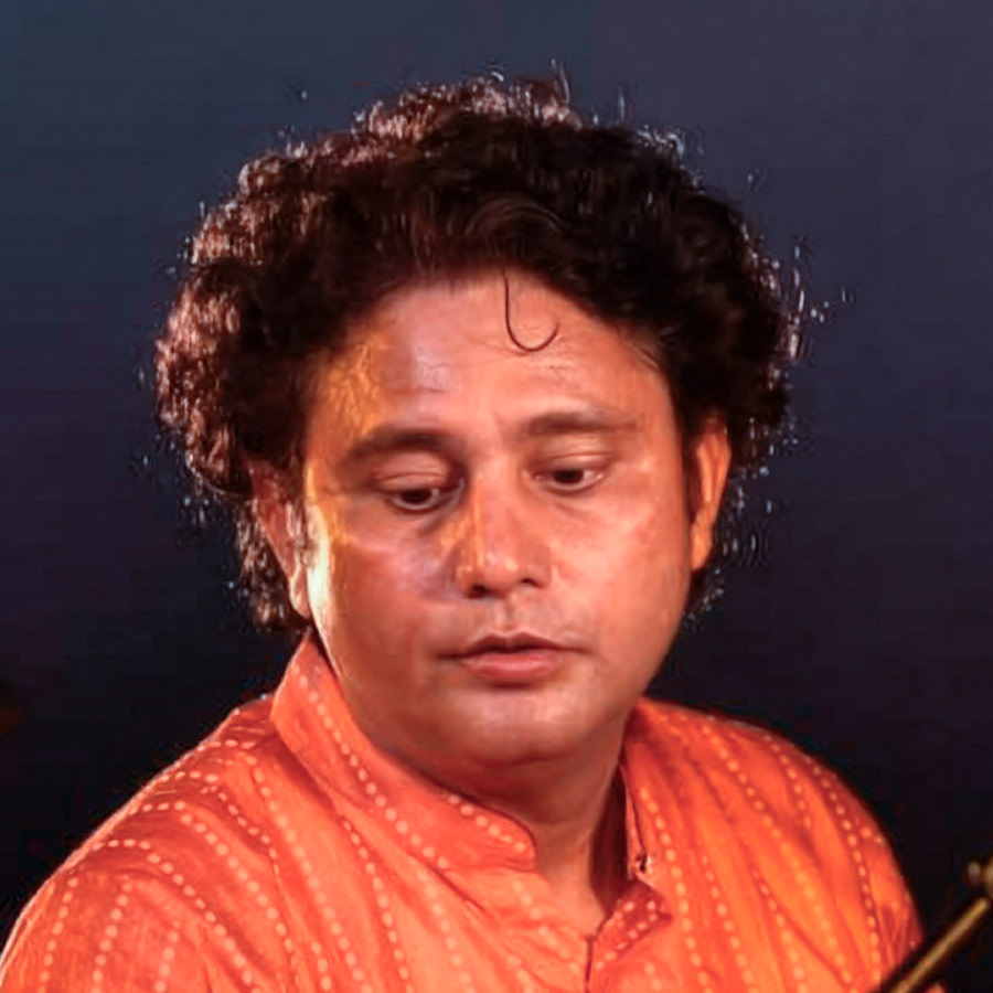Mahaveer Gangani
