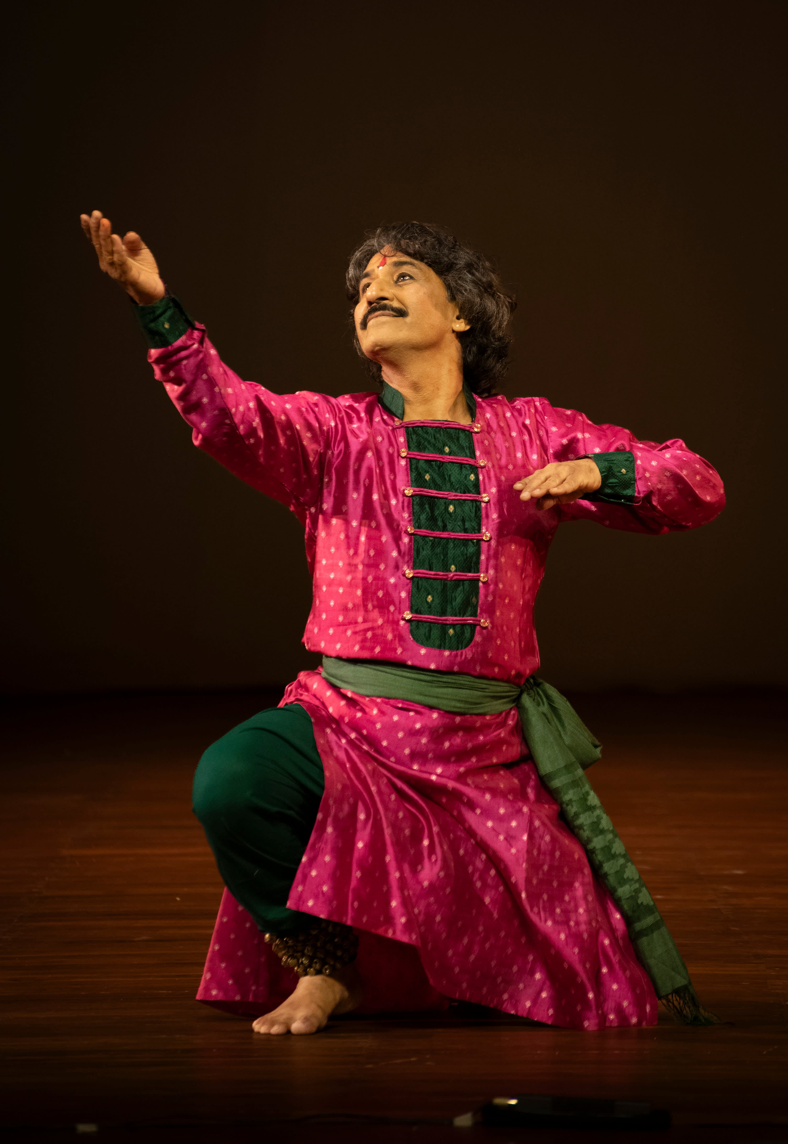 Pandit Rajendra Gangani