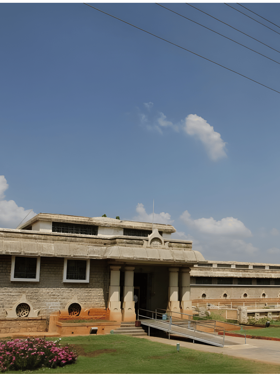 Archaeological Site Museum Nagarjunkonda