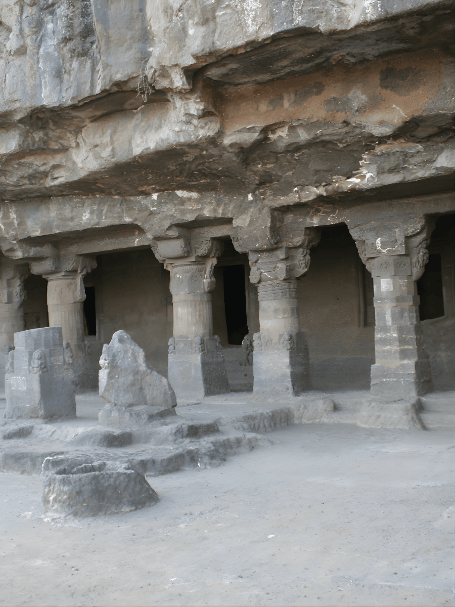 Aurangabad Caves