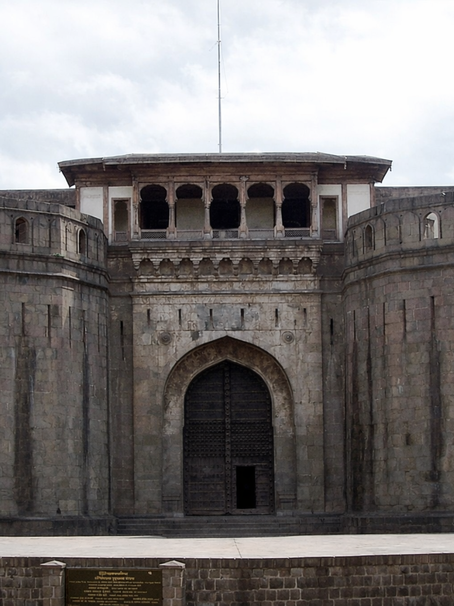 Shaniwarwada