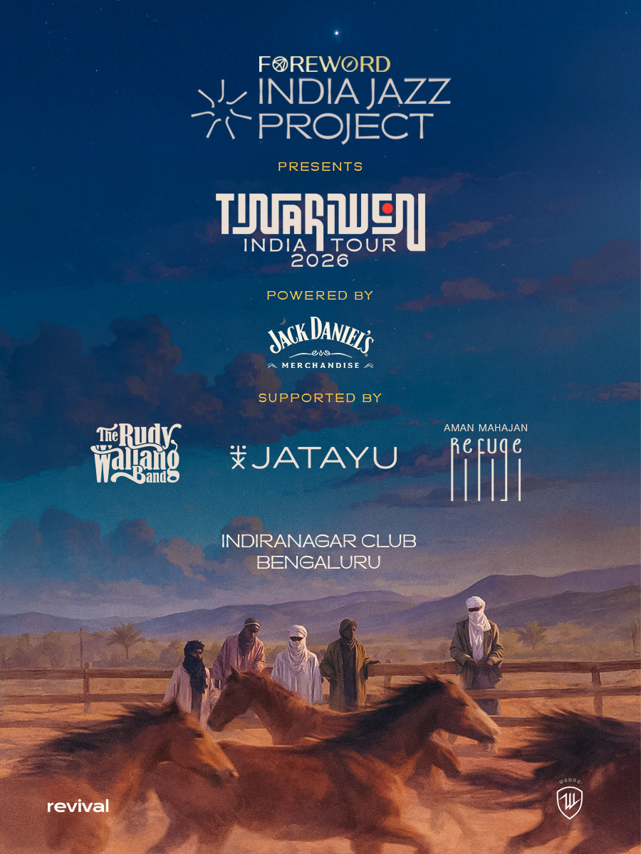 India Jazz Project | Bengaluru