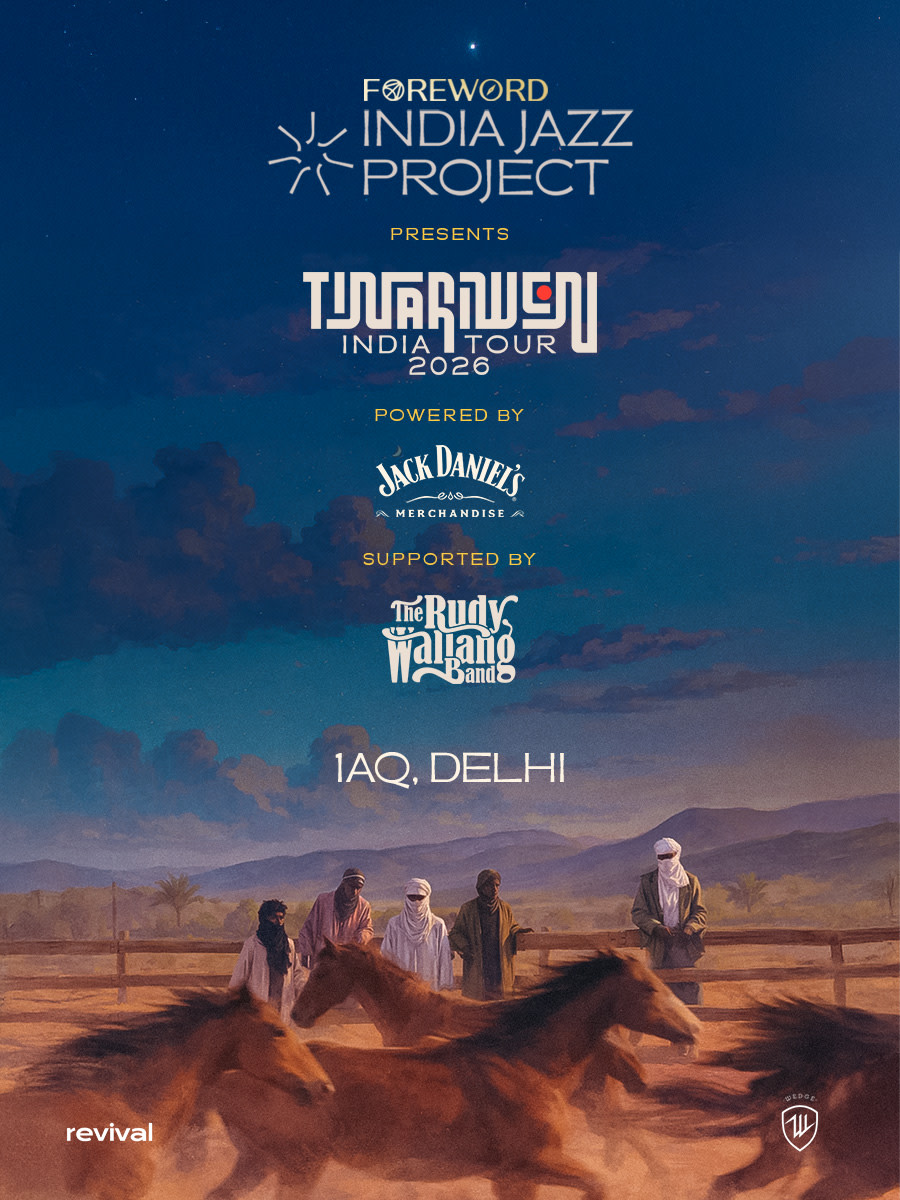 India Jazz Project | Delhi NCR