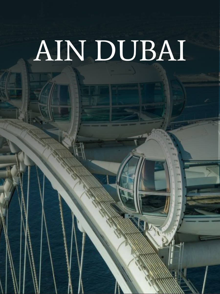 Ain Dubai