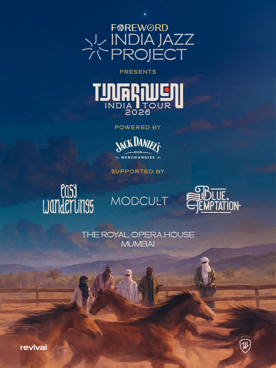 India Jazz Project | Mumbai