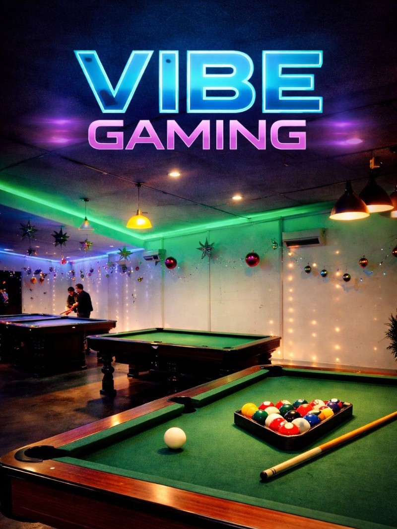 Vibe Gaming | Gurugram
