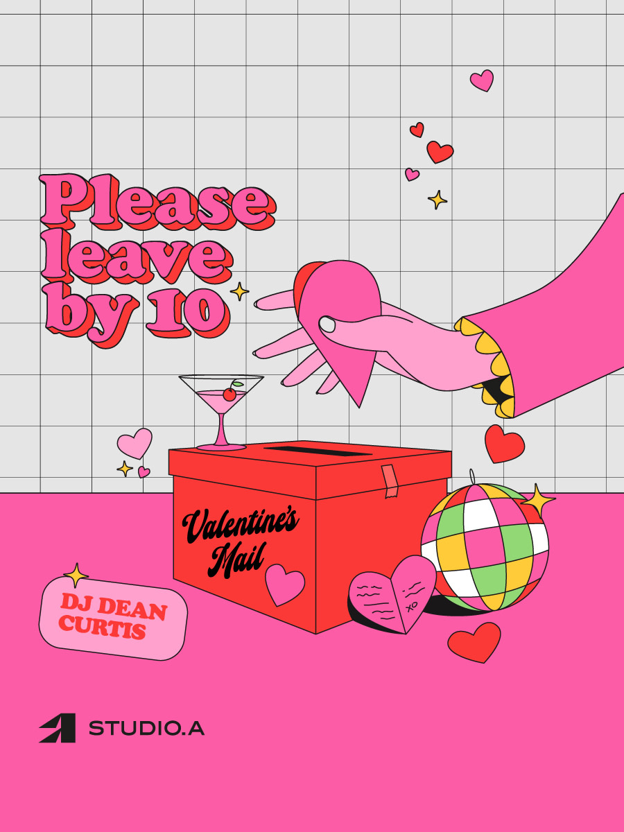 Please Leave by 10 Dubai