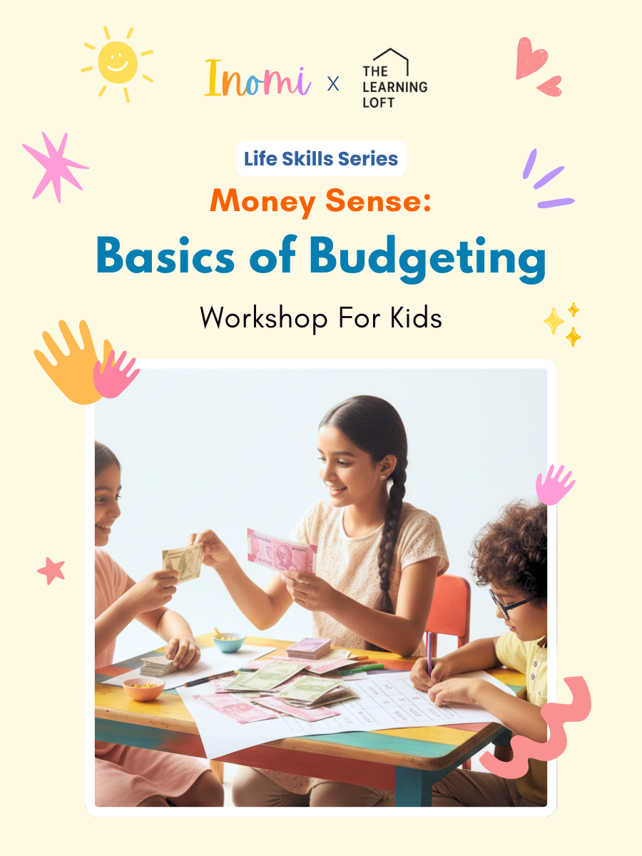 Money Sense: Basics of Budgeting