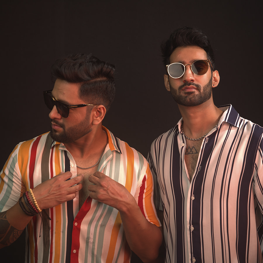 Progressive Brothers (PRO BROS)